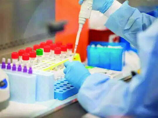 More than 12 hundred cases surfaced for the fourth consecutive day