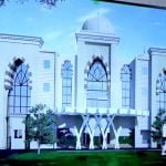 Chhattisgarh Haj House to be built at a cost of about 26 crores in Nava Raipur: Chief Minister Baghel lays foundation stone