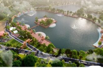 Lord Rama's beauty will be as beautiful as mythology