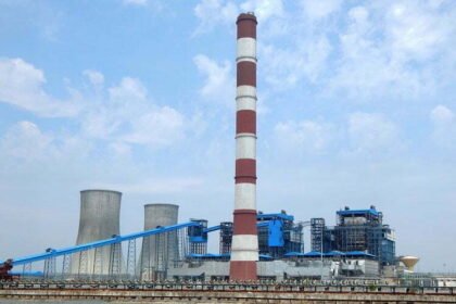 Chhattisgarh's power houses rang all over the country… .. Chhattisgarh topped in 33 state power sectors… CM congratulated