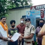 Offensive posts against the Prime Minister on Facebook