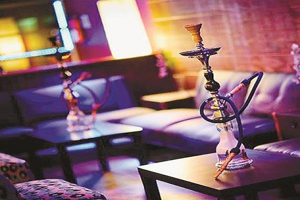 Police raid late night at Indian Pride Resort in Baghera, प्रतिकात्मक फोटो