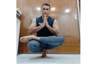 Big Breaking: Mayor Devendra Yadav's two tests positive, doctors say health is improving continuously