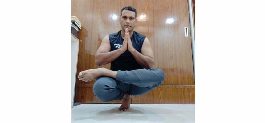 Big Breaking: Mayor Devendra Yadav's two tests positive, doctors say health is improving continuously