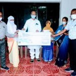 Under Unorganized Worker's Death Assistance Scheme