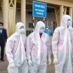 More than 25 hundred new cases in the state for the second consecutive day…. 19 died in one day…. Record patients from Raipur and Durg