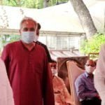 State President Koko Padhi and National Secretary Mohammad Shahid congratulated