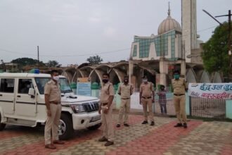 Bakrid in Twincity: Listening to the city's mosques