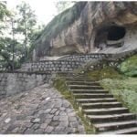 Ramgarh is a symbol of archaeological and cultural dignity of Chhattisgarh