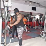 Lockdown opened in the district after 14 days