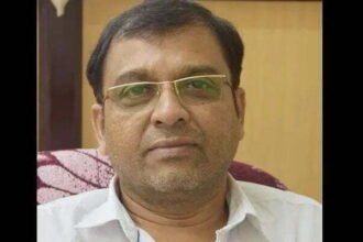 CM Baghel will honor senior journalist EV Murali with Vasundhara Samman…. There will be a program tomorrow