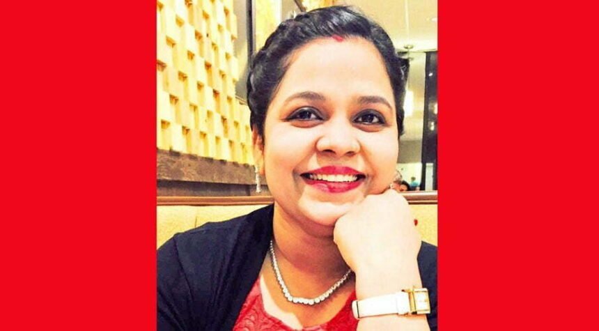 Big achievement of Pritanjali Singh Tomar: Awadhesh Pratap Singh University of Rewa gave PhD degree