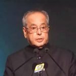 Former President Pranab Mukherjee passed away, breathed his last at Army Research and Referral Hospital…. Son Abhijeet confirmed