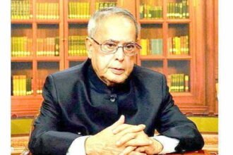 Former President Pranab Mukherjee's condition critical