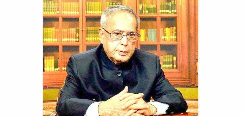 Former President Pranab Mukherjee's condition critical