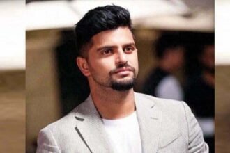 Suresh Raina's aunt attacked and looted in Pathankot, death of Fufa .... Raina returned from IPL