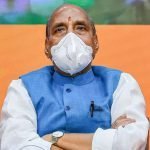 Defense Minister Rajnath Singh made a big announcement