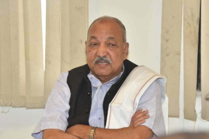 रबी फसलों के बीज सहित उर्वरकों और औषधियों की गुणवत्ता जांच जारी