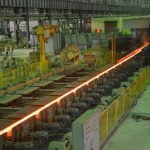 BSP's Universal Rail Mill sets new record
