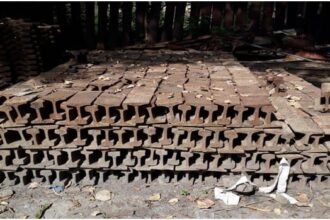 SECR sold scraps of Rs 34 crore from e-auction during lockdown: Raipur railway division alone contributed so much