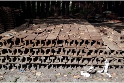 SECR sold scraps of Rs 34 crore from e-auction during lockdown: Raipur railway division alone contributed so much