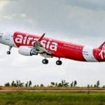 एक और बड़ा हादसा टला, रांची एयरपोर्ट पर टेकऑफ के दौरान एयर एशिया के विमान से टकराया पक्षी