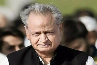 गहलोत सरकार के लिए मुसीबत बना फोन टैपिंग का मुद्दा, विधानसभा में घेरने की तैयारी में भाजपा