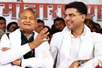 सरकार सुरक्षित करने के बाद अब अशोक गहलोत करेंगे मंत्रिमंडल विस्तार, इनको किसको मिल सकती है जगह