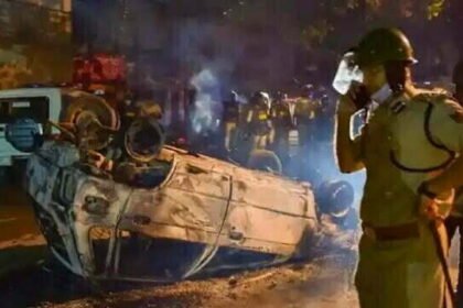 योगी मॉडल से बेंगलुरु हिंसा के दोषियों को सबक सिखाएंगे येदियुरप्पा, सरकारी-निजी संपत्ति को हुए नुकसान की वसूली का ऐलान