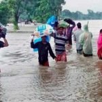 बिहार: पार्टियों का आयोग को पत्र, कोरोना, बाढ़ के कारण चुनाव स्थगित करने की मांग की