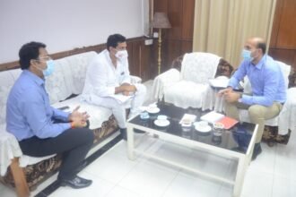 have to be taken to solve the problems of BSP quarters