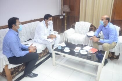 have to be taken to solve the problems of BSP quarters