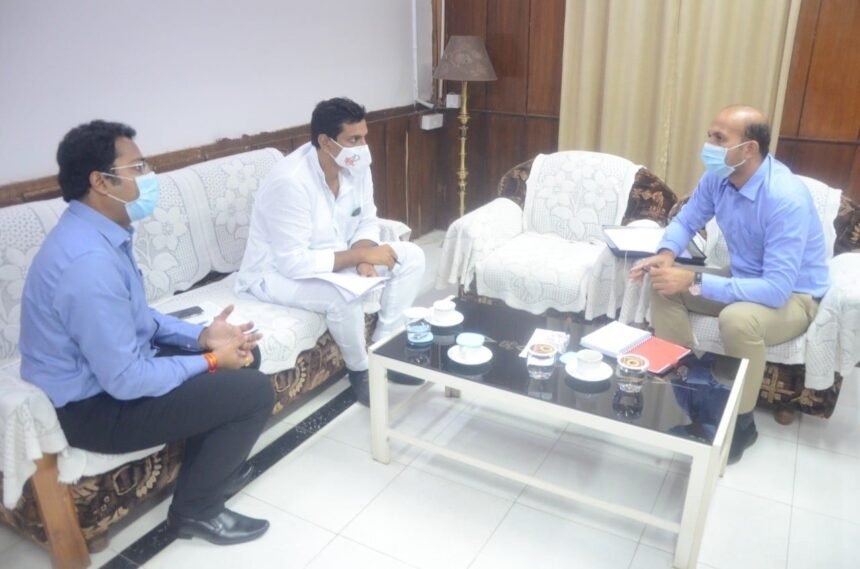 have to be taken to solve the problems of BSP quarters