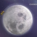 चंद्रयान-2 ने चंद्रमा की कक्षा में किया एक साल पूरा, 7 सालों के लिए है पर्याप्त ईंधन