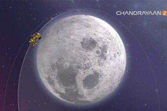 चंद्रयान-2 ने चंद्रमा की कक्षा में किया एक साल पूरा, 7 सालों के लिए है पर्याप्त ईंधन