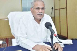 लोकवाणी में इस बार 'नवा छत्तीसगढ़-नवा बजट' पर होगी बात