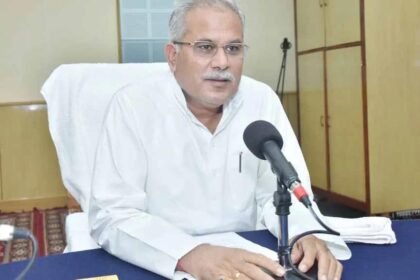 लोकवाणी में इस बार 'नवा छत्तीसगढ़-नवा बजट' पर होगी बात