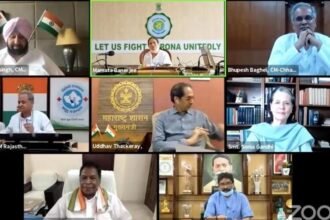 नीट-जेईई पर विपक्षी दलों की बैठक, ममता सुप्रीम कोर्ट जाने के पक्ष में, सोरेन ने दिया अलग सुझाव