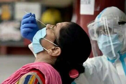 After 75 days, so few cases of corona in the country: 60471 new cases surfaced in the last 24 hours