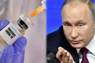 पुतिन ने कहा- रूस ने बना ली कोरोना की वैक्सीन, बेटी को लगवाया टीका