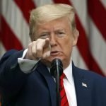 अमेरिका का चीन को तगड़ा झटका, 45 दिन में टिकटॉक-वीचैट को समेटना होगा कारोबार