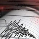 पश्चिमी इंडोनेशिया में भूकम्प के दो शक्तिशाली झटके, कोई हताहत नहीं