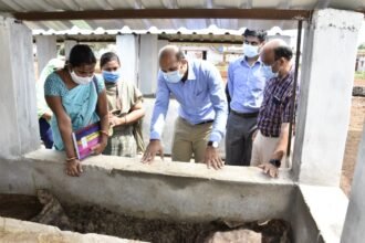 Now preparations for second round of prosperity