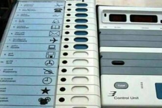 बिहार चुनाव में 375 से अधिक प्रत्याशी होने पर भी ईवीएम से होगी वोटिंग