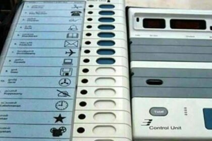 बिहार चुनाव में 375 से अधिक प्रत्याशी होने पर भी ईवीएम से होगी वोटिंग