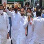 109 विधायकों के समर्थन का दावा, पर 99 के फेर में फंसते नजर आ रहे गहलोत