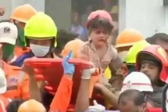 जाको राखे साइयां… रायगढ़ हादसे में मलबे से यूं सुरक्षित निकला 4 साल का मासूम