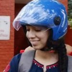 बाइक या स्कूटर पर लगाया लोकल हेलमेट तो कटेगा चालान, जानें क्या है नया कानून