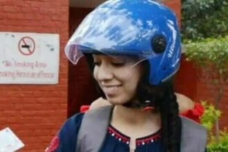 बाइक या स्कूटर पर लगाया लोकल हेलमेट तो कटेगा चालान, जानें क्या है नया कानून