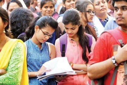 इंस्पायर अवार्ड के लिए अब तक 53 हजार से अधिक प्रतिभागियों का पंजीयन